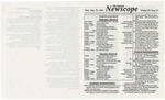 Newscope - March 23, 1994