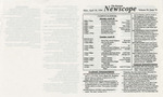 Newscope - April 18, 1994