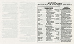 Newscope - April 20, 1994