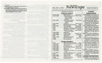 Newscope - November 2, 1994