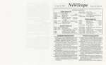 Newscope - January 20, 1995