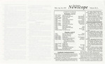 Newscope - April 26, 1995