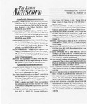 Newscope - October 11, 1995