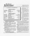 Newscope - November 13, 1995