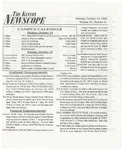 Newscope - October 14, 1996