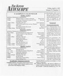 Newscope - April 4, 1997