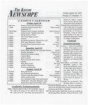 Newscope - April 18, 1997