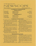 Newscope - January 12, 1998