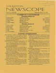 Newscope - January 14, 1998