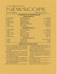 Newscope - January 16, 1998