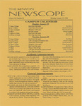 Newscope - January 19, 1998 (version 2)
