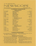 Newscope - January 23, 1998