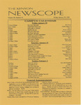 Newscope - January 30, 1998
