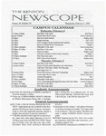 Newscope - February 4, 1998
