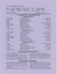 Newscope - February 6, 1998