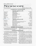 Newscope - February 10, 1998