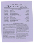 Newscope - February 16, 1998