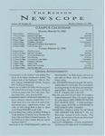Newscope - February 23, 1998
