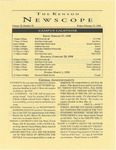Newscope - February 27, 1998