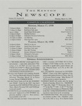 Newscope - March 16, 1998