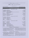 Newscope - March 19, 1998