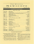 Newscope - April 4, 1998