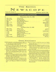 Newscope - April 15, 1998