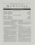 Newscope - April 27, 1998