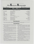 Newscope - September 30, 1998