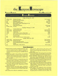 Newscope - February 26-28, 1999