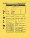 Newscope - October 6-7, 1999