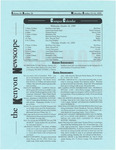 Newscope - October 13-14, 1999