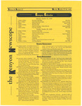 Newscope - October 25-26, 1999