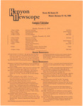 Newscope - November 15-16, 1999