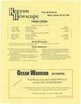 Newscope - November 29-30, 1999