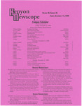Newscope - December 3-5, 1999