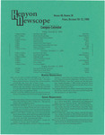 Newscope - December 10-12,1999 A