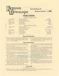 Newscope - February 2-3, 2000