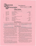 Newscope - February 23-24, 2000