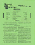 Newscope - February 28-29, 2000