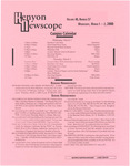 Newscope - March 1-2, 2000