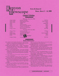 Newscope - March 27-28, 2000 B