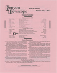 Newscope - April 5-6, 2000
