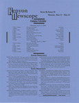 Newscope - April 12-13, 2000