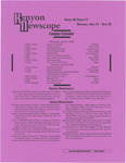 Newscope - April 19-20, 2000