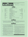 Newscope - September 13-14, 2000