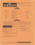 Newscope - September 17-18, 2000