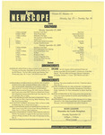 Newscope - September 25-26, 2000