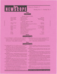 Newscope - October 2-3, 2000
