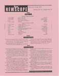 Newscope - October 23-24, 2000